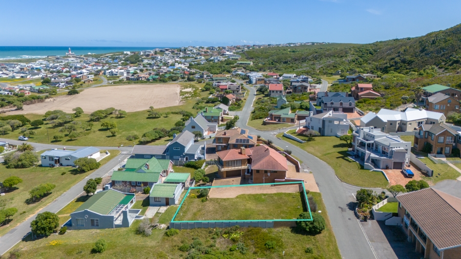 0 Bedroom Property for Sale in Agulhas Western Cape